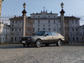 Lancia Beta HPE 2000 i.e. ASI 1985