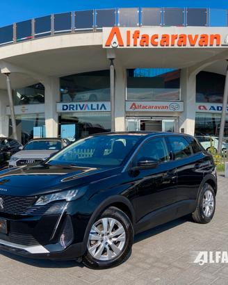 Peugeot 3008 1.5 bluehdi Active Pack