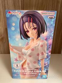 Statuetta Banpresto To Love Ru Darkness Haruna Sai