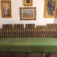 Treccani - ENCICLOPEDIA ITALIANA 54 volumi