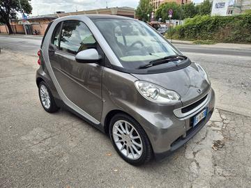 Smart ForTwo 1000 52 kW coupé passion