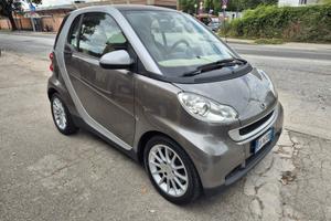 Smart ForTwo 1000 52 kW coupé passion