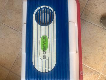 GIOSTYLE frigo PELTIER 12v PORTATILE