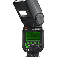 Flash Yongnuo YN968EX-RT E TTL per Canon