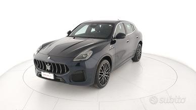 Maserati Grecale 2.0 300cv MHEV GT Q4 auto