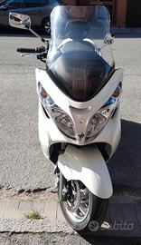 Suzuki Burgman 400