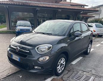 Fiat 500X 1.3 MultiJet 95 CV Business