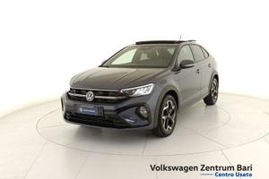 Volkswagen Taigo 1.0 tsi r-line 115cv