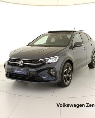 Volkswagen Taigo 1.0 tsi r-line 115cv