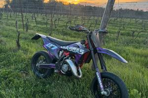 Gas Gas MC 125