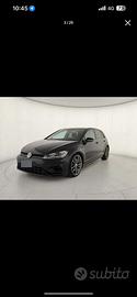 VOLKSWAGEN GOLF R 7.5 AKRAPOVIČ