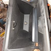 FIAT 500 ABARTH dal 2016 cassetto porta oggetti