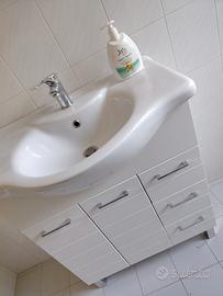 Mobile bagno