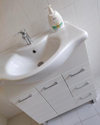 Mobile bagno