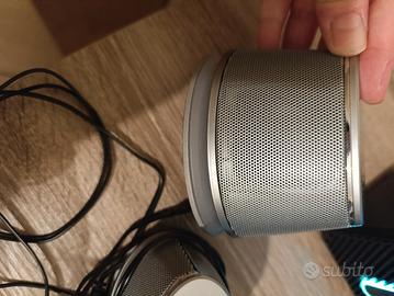 casse per PC by amazon