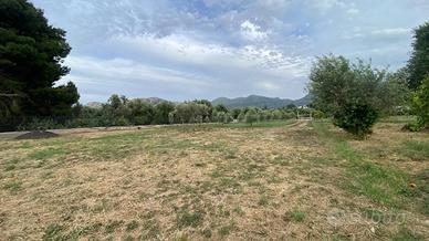 Terreno di 1600 m² a Carini