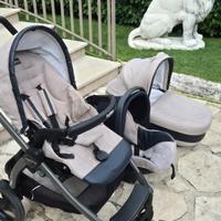 Trio peg perego