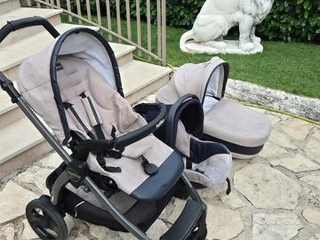 Trio peg perego