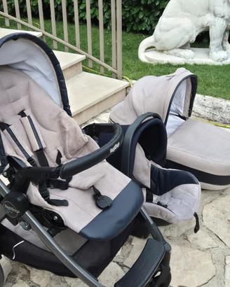 Trio peg perego