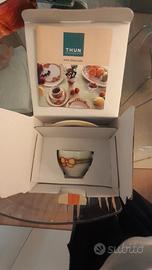 TAZZA THUN