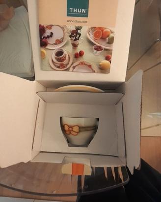TAZZA THUN
