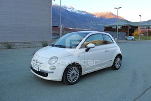 FIAT 500 1.3 Multijet 16V 95 CV Lounge