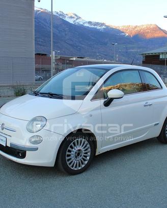 FIAT 500 1.3 Multijet 16V 95 CV Lounge
