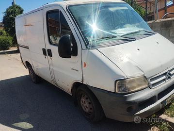 furgone citroen