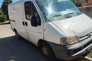 furgone citroen