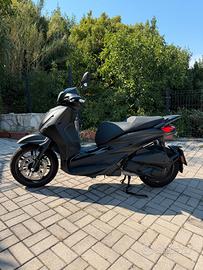 Piaggio beverly 300