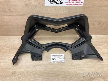 Carena cornice strumentazione tmax 530