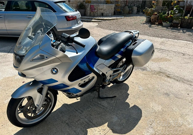 Bmw k 1200 gt