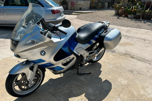 Bmw k 1200 gt