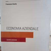 libro economia aziendale 