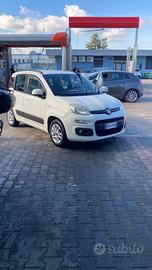 Panda gpl 12000 bianca fine 2012 colore bianco
