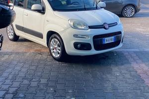 Panda gpl 12000 bianca fine 2012 colore bianco