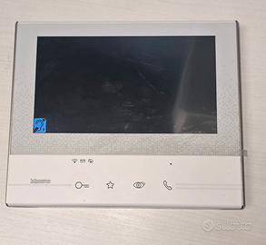 Videocitofono Bticino Classe 300X 344642
