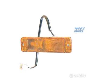 INDICATORE DI DIREZIONE ANTERIORE VOLKSWAGEN VW