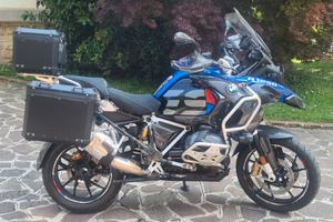 Bmw R1250GS Adventure 