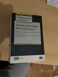 Scienze e Tecnologie delle Costruzioni