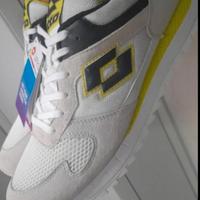 sneakers Sportive firmate Lotto N42