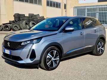 Peugeot 3008 1.5 BlueHdi 131 CV ALLURE