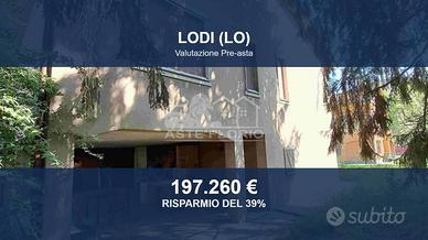 Immobile in asta di 194 m² con più di 5 locali e b