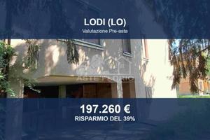 Immobile in asta di 194 m² con più di 5 locali e b