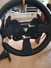bundle completo t300rs thrustmaster 