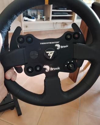 bundle completo t300rs thrustmaster 