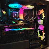 PC gaming
