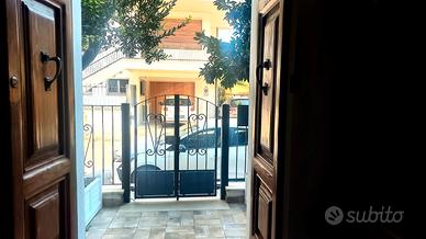 Casa indipendente & depandance 200 mt dal MARE