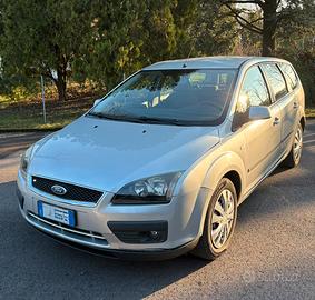 FORD FOCUS 1.8 TDCI