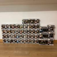 Collezione Funko PoP Game of Thrones